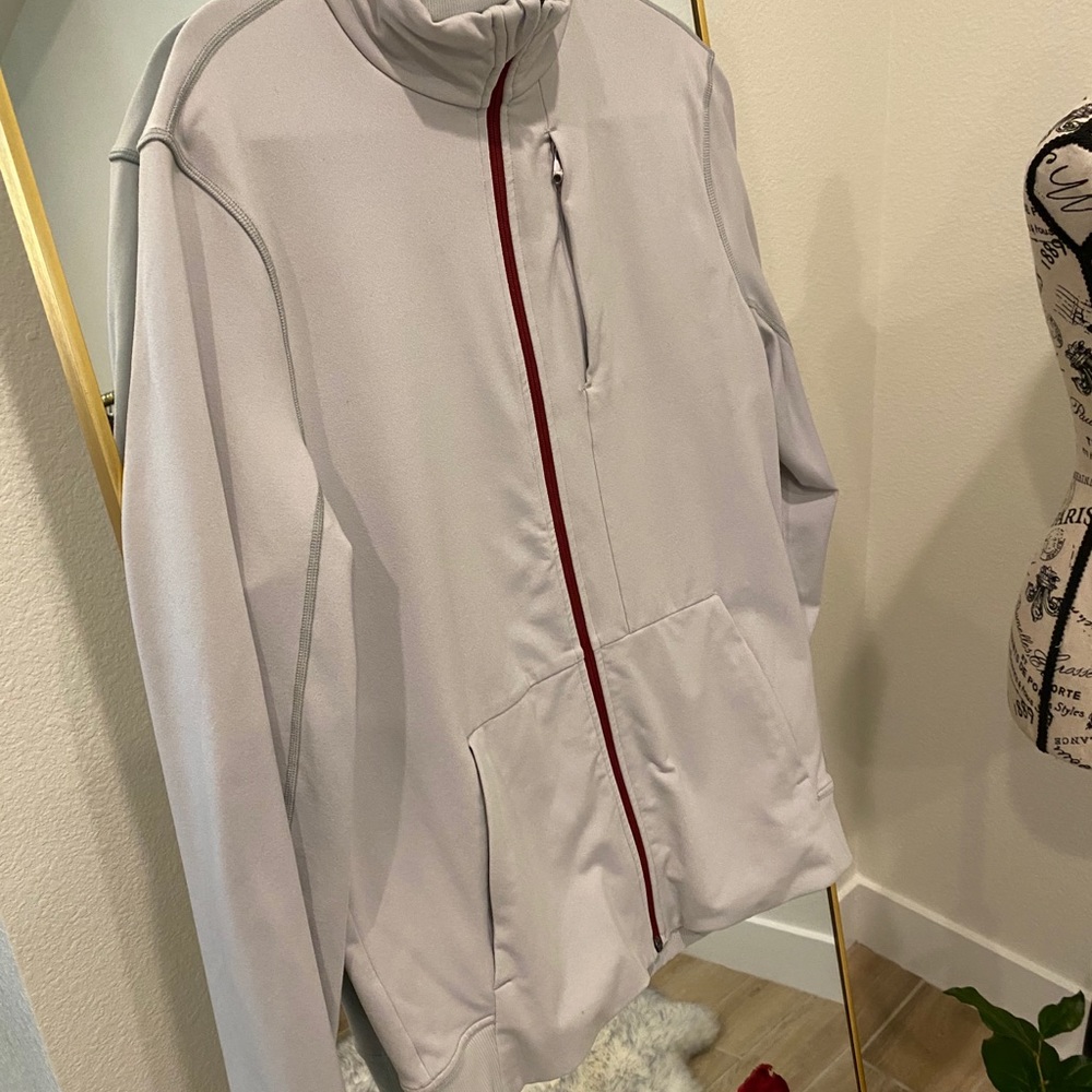 Lululemon Jacket